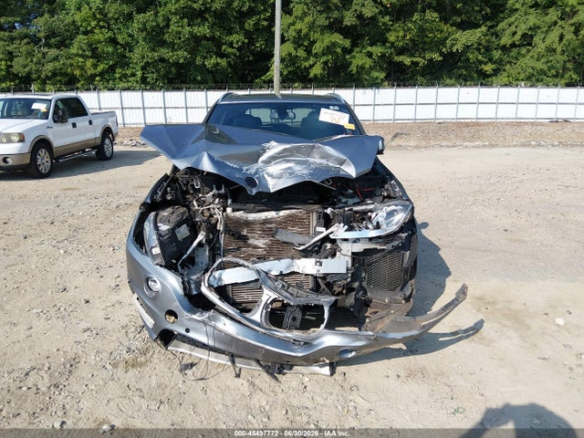 45497772 :رقم المزاد ، 5UXKR0C59J0X92395 vin ، 2018 Bmw X5 Xdrive35i مزاد بيع