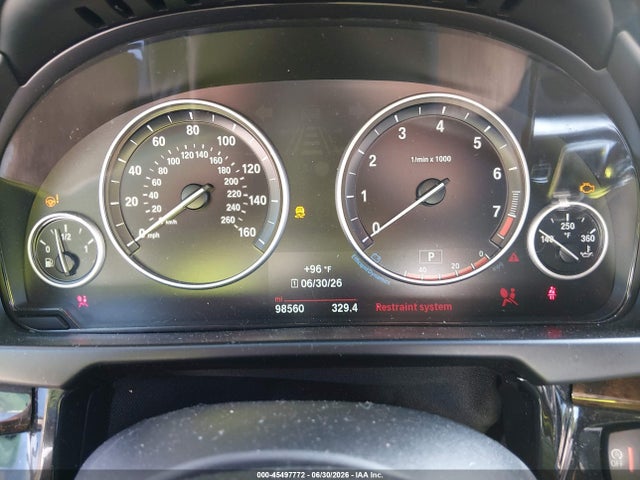 45497772 :رقم المزاد ، 5UXKR0C59J0X92395 vin ، 2018 Bmw X5 Xdrive35i مزاد بيع