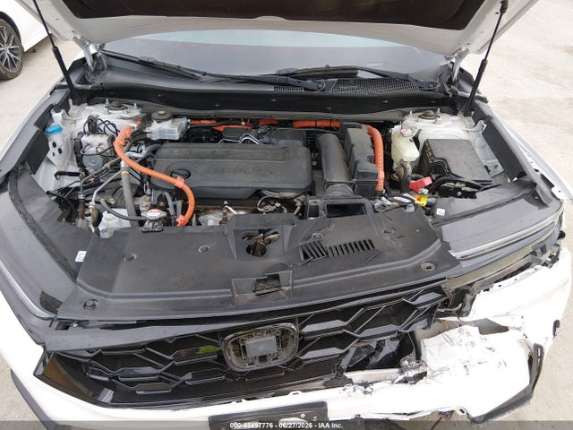 2HKRS6H89RH808278 Honda Cr-v Hybrid Sport-l