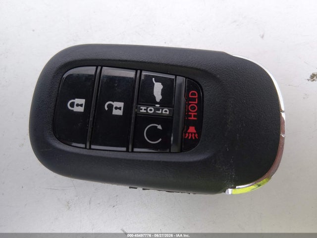 2HKRS6H89RH808278 Honda Cr-v Hybrid Sport-l