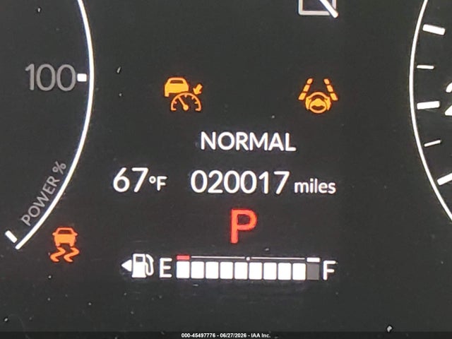 2HKRS6H89RH808278 Honda Cr-v Hybrid Sport-l