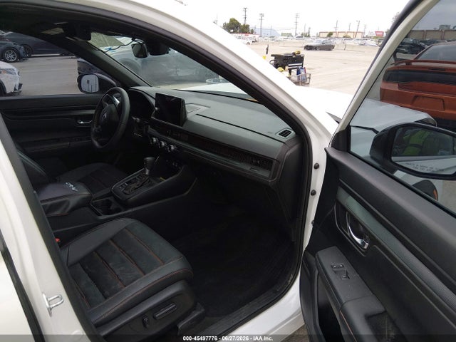 2HKRS6H89RH808278 Honda Cr-v Hybrid Sport-l