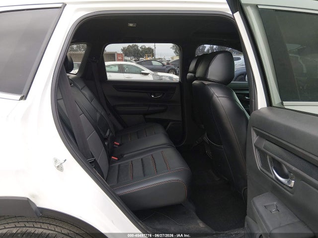 2HKRS6H89RH808278 Honda Cr-v Hybrid Sport-l
