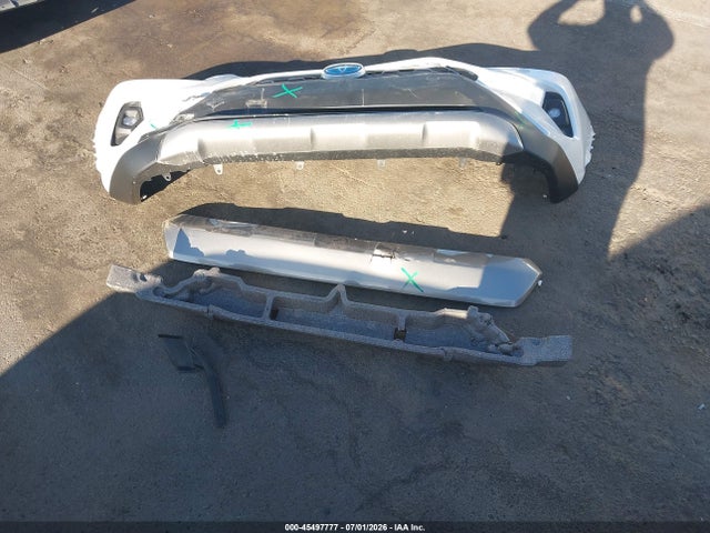 2T3D6RFV9RW072282 Toyota Rav4 Hybrid Limited