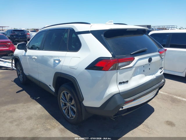 2T3D6RFV9RW072282 Toyota Rav4 Hybrid Limited