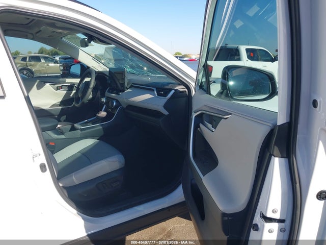 2T3D6RFV9RW072282 Toyota Rav4 Hybrid Limited