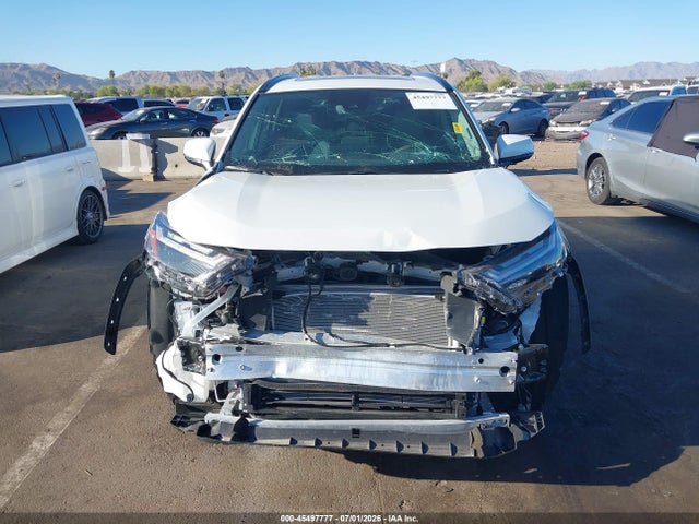 2T3D6RFV9RW072282 Toyota Rav4 Hybrid Limited