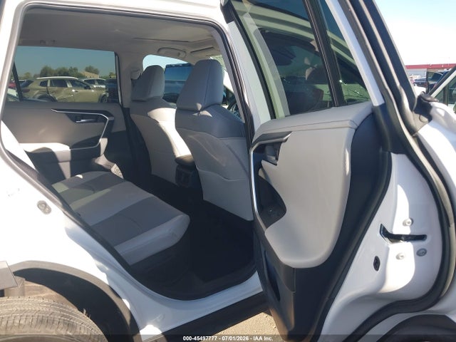2T3D6RFV9RW072282 Toyota Rav4 Hybrid Limited