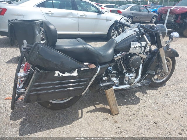 Aukcja sprzedaży 2008 Harley-davidson Flhp Police, vin: 1HD1FHM188Y649268, numer aukcji: 45497778
