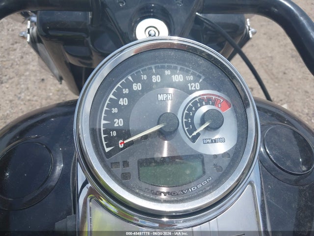 Aukcja sprzedaży 2008 Harley-davidson Flhp Police, vin: 1HD1FHM188Y649268, numer aukcji: 45497778