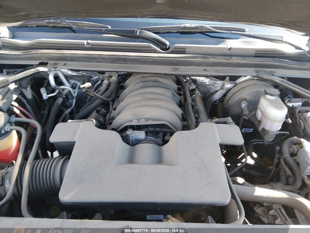 Chevrolet Tahoe Ls 2018 1GNSKAEC7JR281259 Image 10