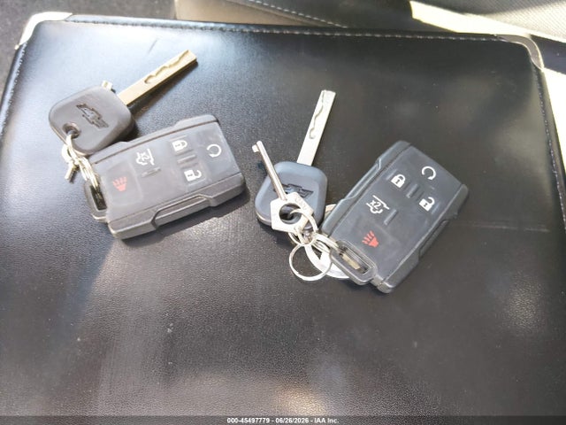 Chevrolet Tahoe Ls 2018 1GNSKAEC7JR281259 Image 11