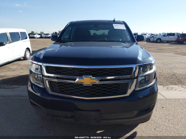 Chevrolet Tahoe Ls 2018 1GNSKAEC7JR281259 Image 15