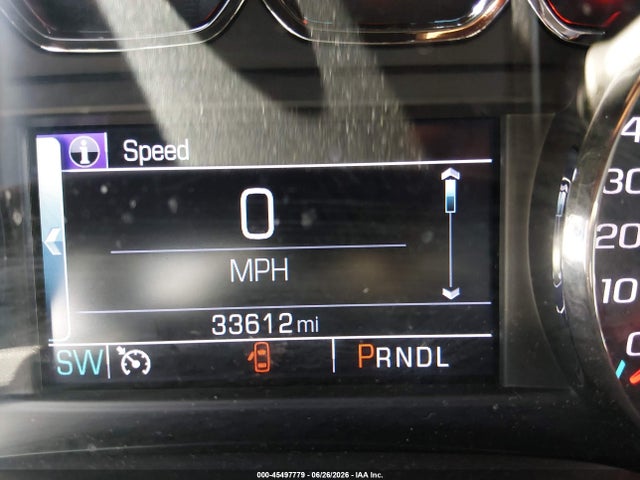 Chevrolet Tahoe Ls 2018 1GNSKAEC7JR281259 Image 18