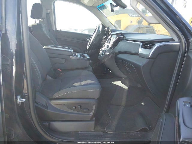 Chevrolet Tahoe Ls 2018 1GNSKAEC7JR281259 Image 5