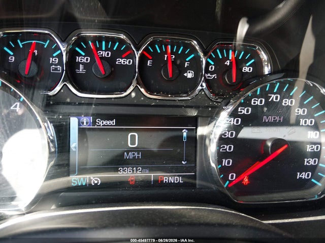 Chevrolet Tahoe Ls 2018 1GNSKAEC7JR281259 Image 7