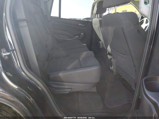 Chevrolet Tahoe Ls 2018 1GNSKAEC7JR281259 Image 8