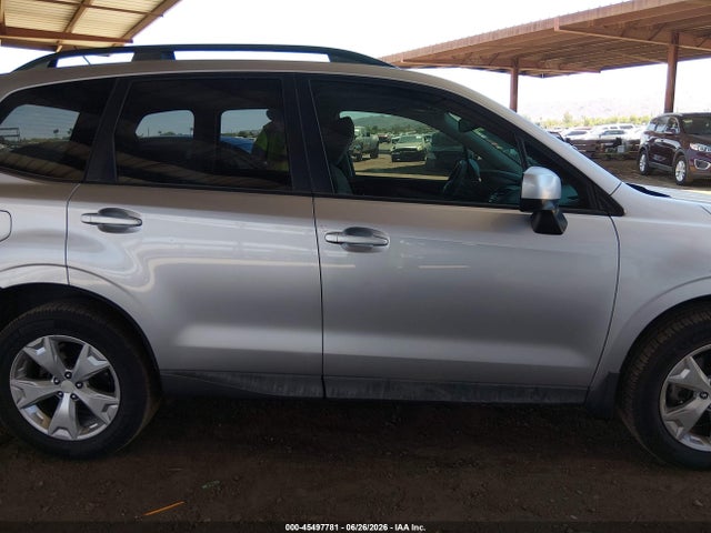 Subaru Forester 2.5i Premium 2014 JF2SJAEC8EH436202 Image 14