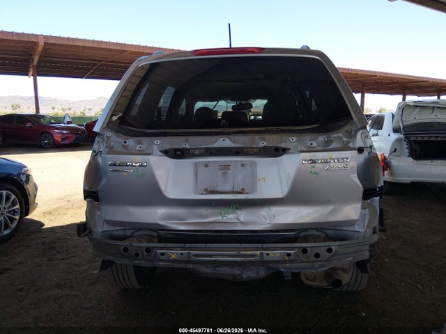 Subaru Forester 2.5i Premium 2014 JF2SJAEC8EH436202 Image 17