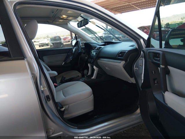 Subaru Forester 2.5i Premium 2014 JF2SJAEC8EH436202 Image 5