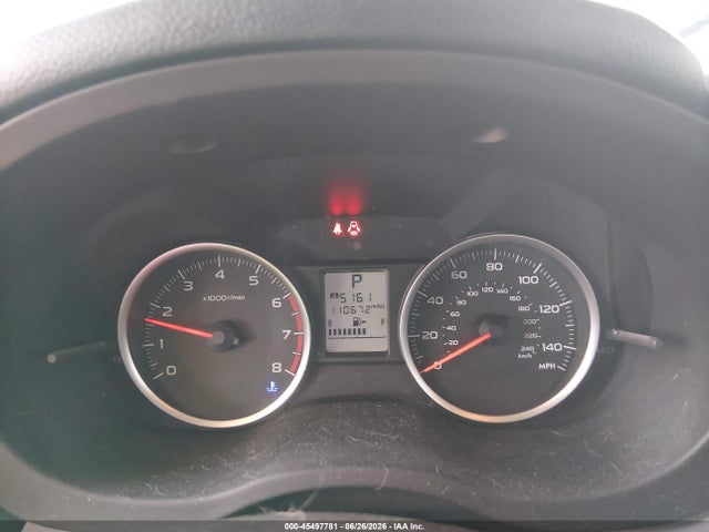 Subaru Forester 2.5i Premium 2014 JF2SJAEC8EH436202 Image 7