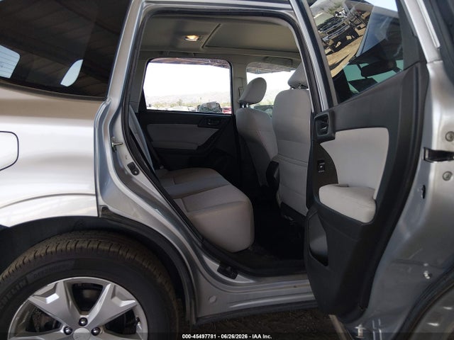 Subaru Forester 2.5i Premium 2014 JF2SJAEC8EH436202 Image 8