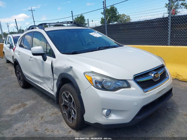 Продажа на аукционе авто 2014 Subaru Xv Crosstrek 2.0i Premium, vin: JF2GPACC5E8305817, номер лота: 45497782