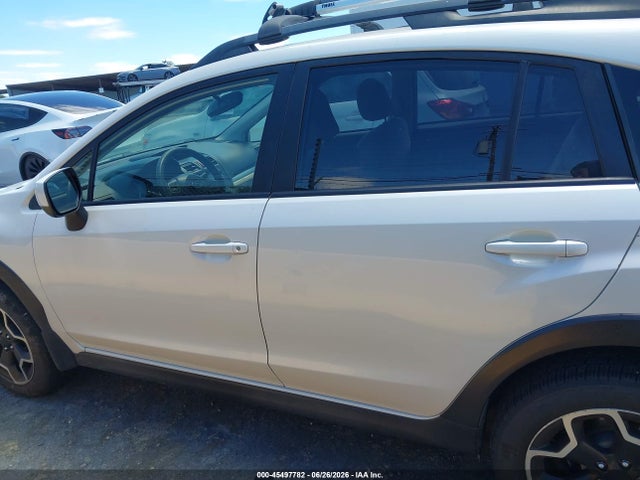 Subaru Xv Crosstrek 2.0i Premium 2014 JF2GPACC5E8305817 Image 14