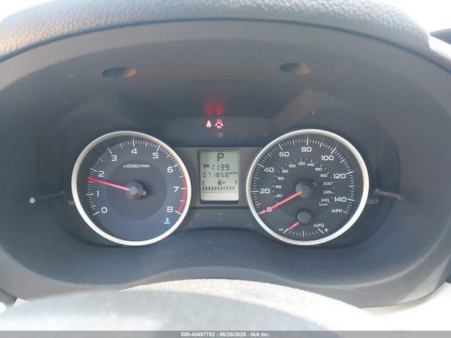 Subaru Xv Crosstrek 2.0i Premium 2014 JF2GPACC5E8305817 Image 15