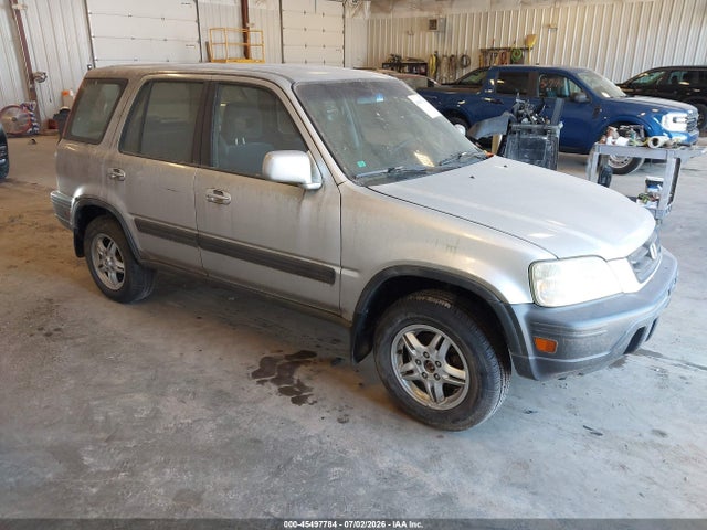 Aukcja sprzedaży 2000 Honda Cr-v Ex, vin: JHLRD1863YC016846, numer aukcji: 45497784