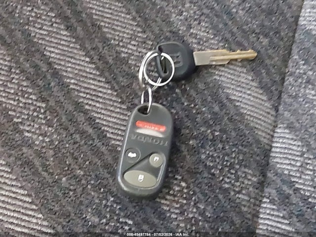 Aukcja sprzedaży 2000 Honda Cr-v Ex, vin: JHLRD1863YC016846, numer aukcji: 45497784