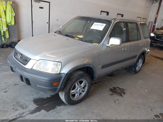 Aukcja sprzedaży 2000 Honda Cr-v Ex, vin: JHLRD1863YC016846, numer aukcji: 45497784