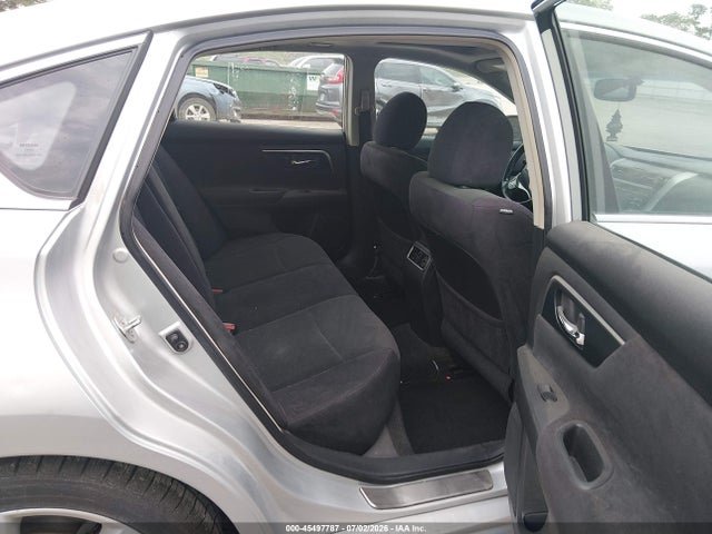 45497787 :رقم المزاد ، 1N4BL3AP7DN496989 vin ، 2013 Nissan Altima 3.5 Sv مزاد بيع