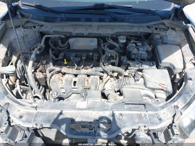 2013 Mazda Cx-5 Touring მანქანა იყიდება აუქციონზე, vin: JM3KE2CE2D0130646, აუქციონის ნომერი: 45497788