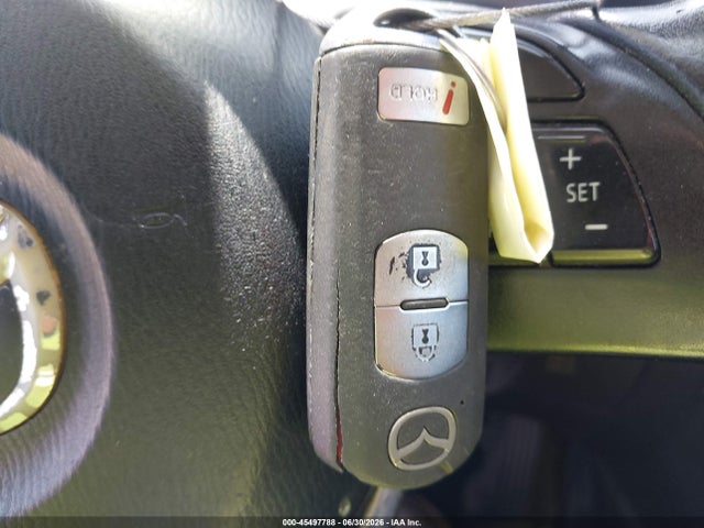 2013 Mazda Cx-5 Touring მანქანა იყიდება აუქციონზე, vin: JM3KE2CE2D0130646, აუქციონის ნომერი: 45497788