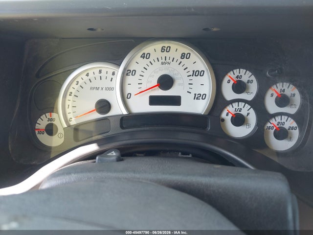 Продажа на аукционе авто 2004 Hummer H2, vin: 5GRGN23U94H113977, номер лота: 45497790