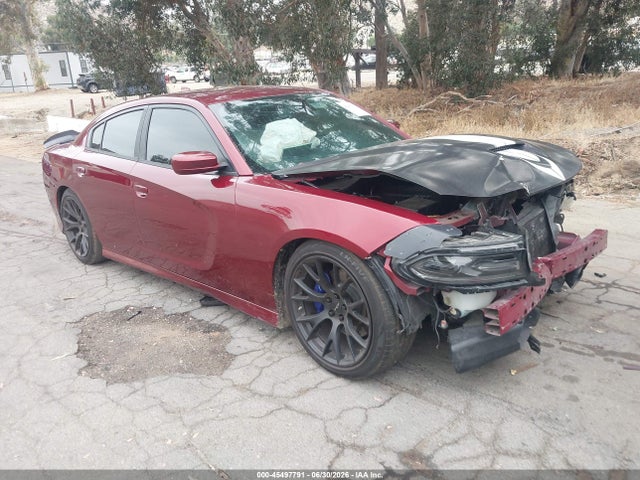 2019 2C3CDXGJXKH756642 main image