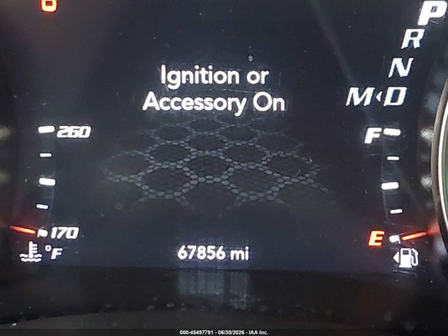 Auction sale of the 2019 Dodge Charger Scat Pack Rwd, vin: 2C3CDXGJXKH756642, lot number: 45497791