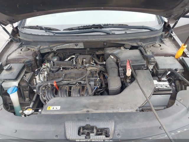 Hyundai SONATA SE 2016 5NPE24AF3GH375971 Image 10