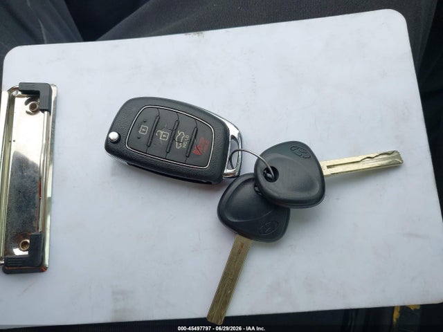 Hyundai SONATA SE 2016 5NPE24AF3GH375971 Image 11