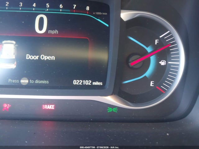 Honda Pilot Awd Special Edition 2022 5FNYF6H28NB088041 Image 16