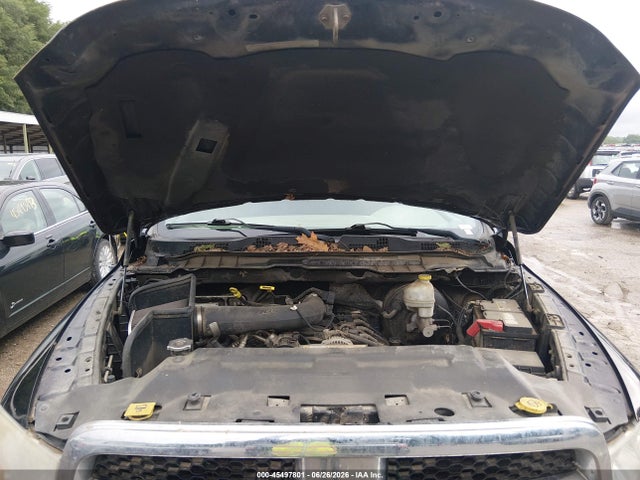Aukcja sprzedaży 2012 Ram 1500 Slt, vin: 1C6RD7GP3CS139448, numer aukcji: 45497801