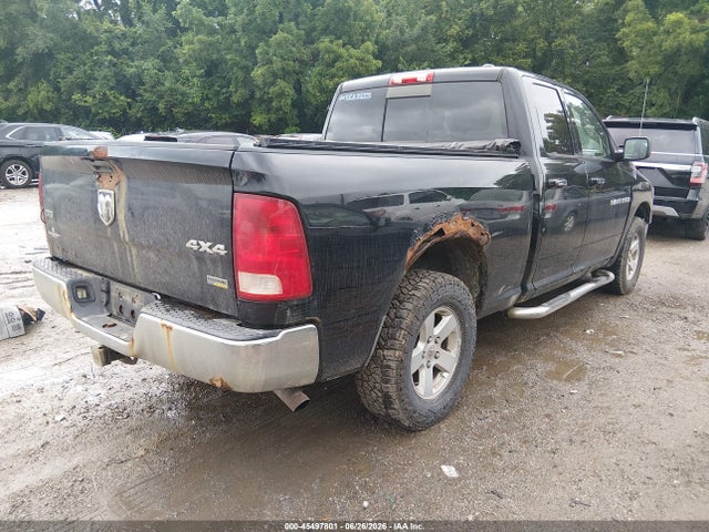 Aukcja sprzedaży 2012 Ram 1500 Slt, vin: 1C6RD7GP3CS139448, numer aukcji: 45497801