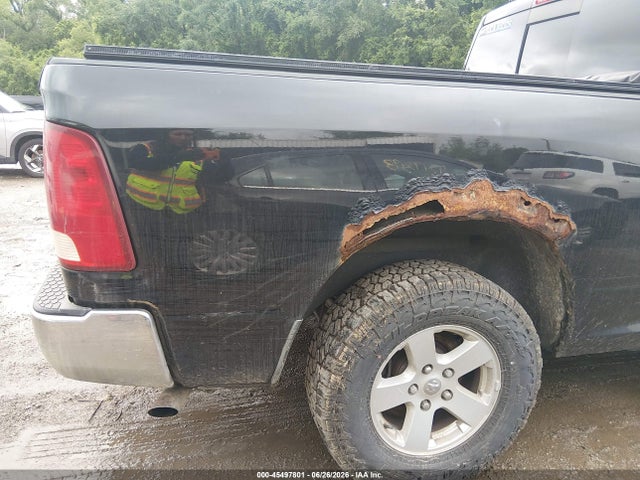 Aukcja sprzedaży 2012 Ram 1500 Slt, vin: 1C6RD7GP3CS139448, numer aukcji: 45497801