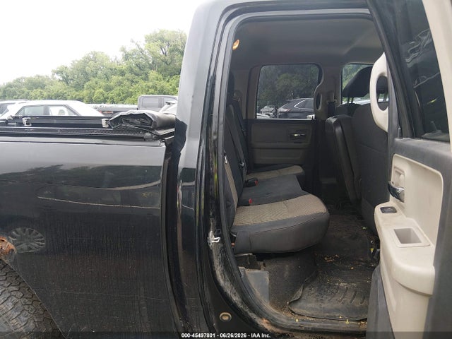 Aukcja sprzedaży 2012 Ram 1500 Slt, vin: 1C6RD7GP3CS139448, numer aukcji: 45497801