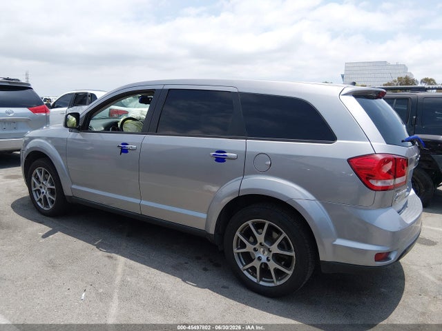 Dodge Journey Gt Awd 2019 3C4PDDEG7KT774722 Image 14