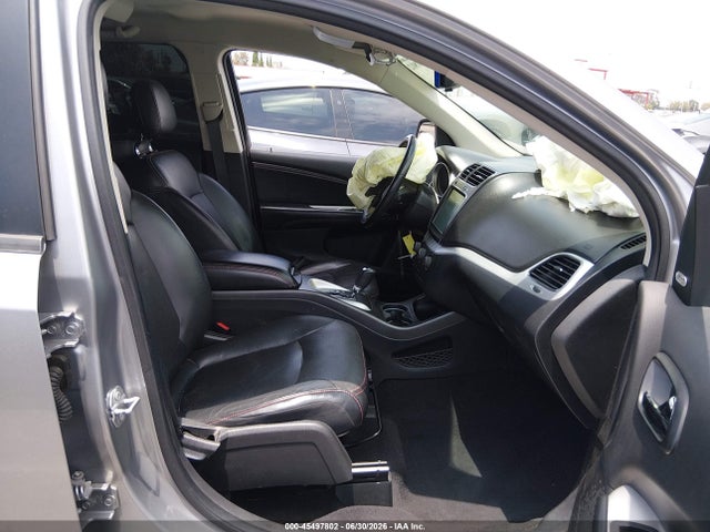Dodge Journey Gt Awd 2019 3C4PDDEG7KT774722 Image 5