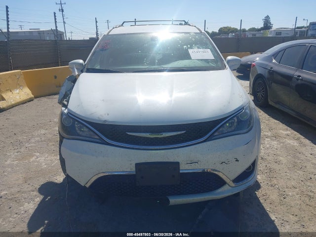 2C4RC1BGXLR268577 Chrysler Pacifica Touring L
