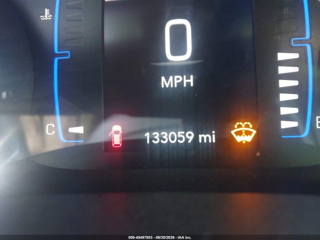 2C4RC1BGXLR268577 Chrysler Pacifica Touring L