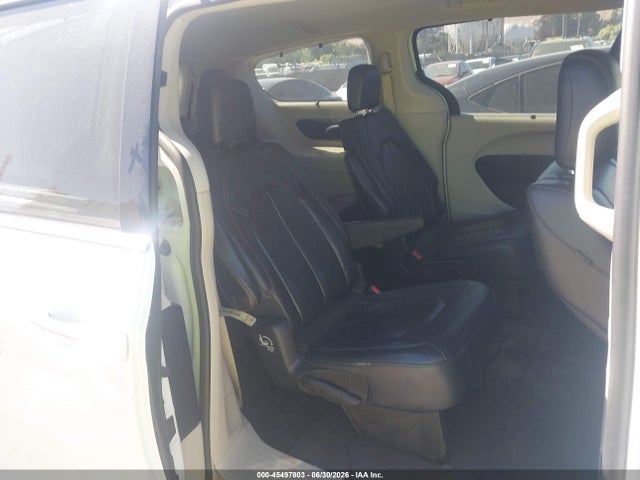 2C4RC1BGXLR268577 Chrysler Pacifica Touring L
